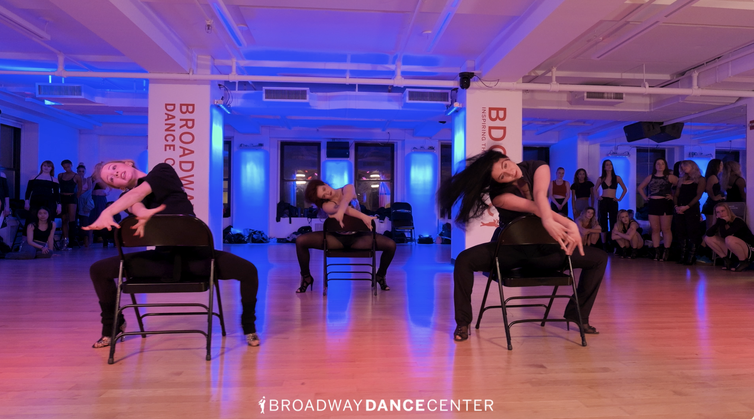 Broadway Dance Center