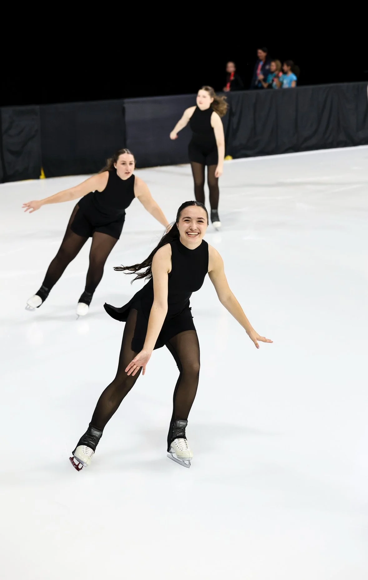 figure skating