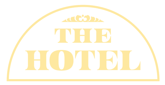 The Hotel Bar - Santa Cruz