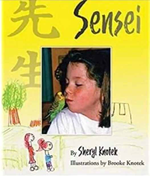 Sensei