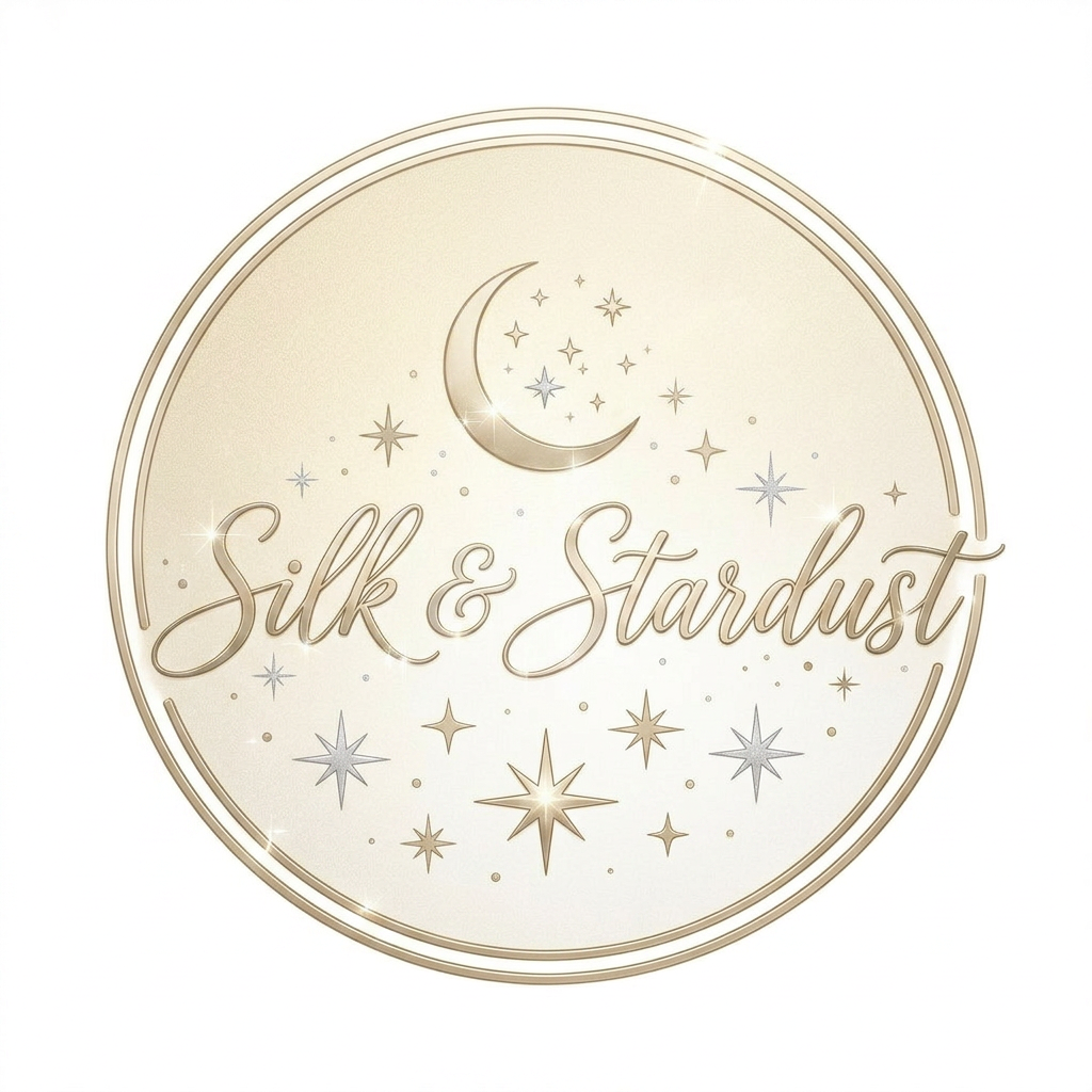 Silk &amp; Stardust