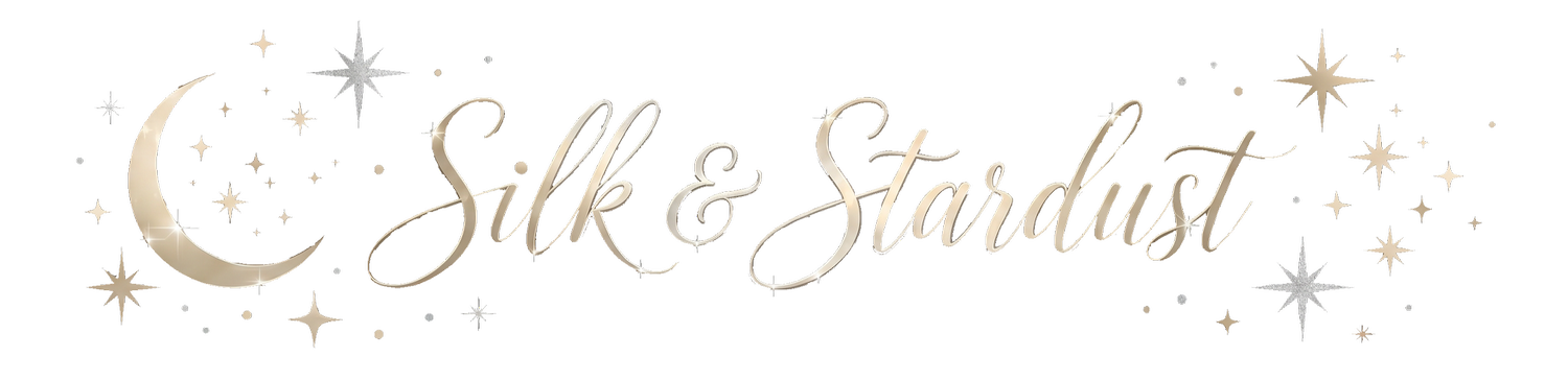 Silk &amp; Stardust