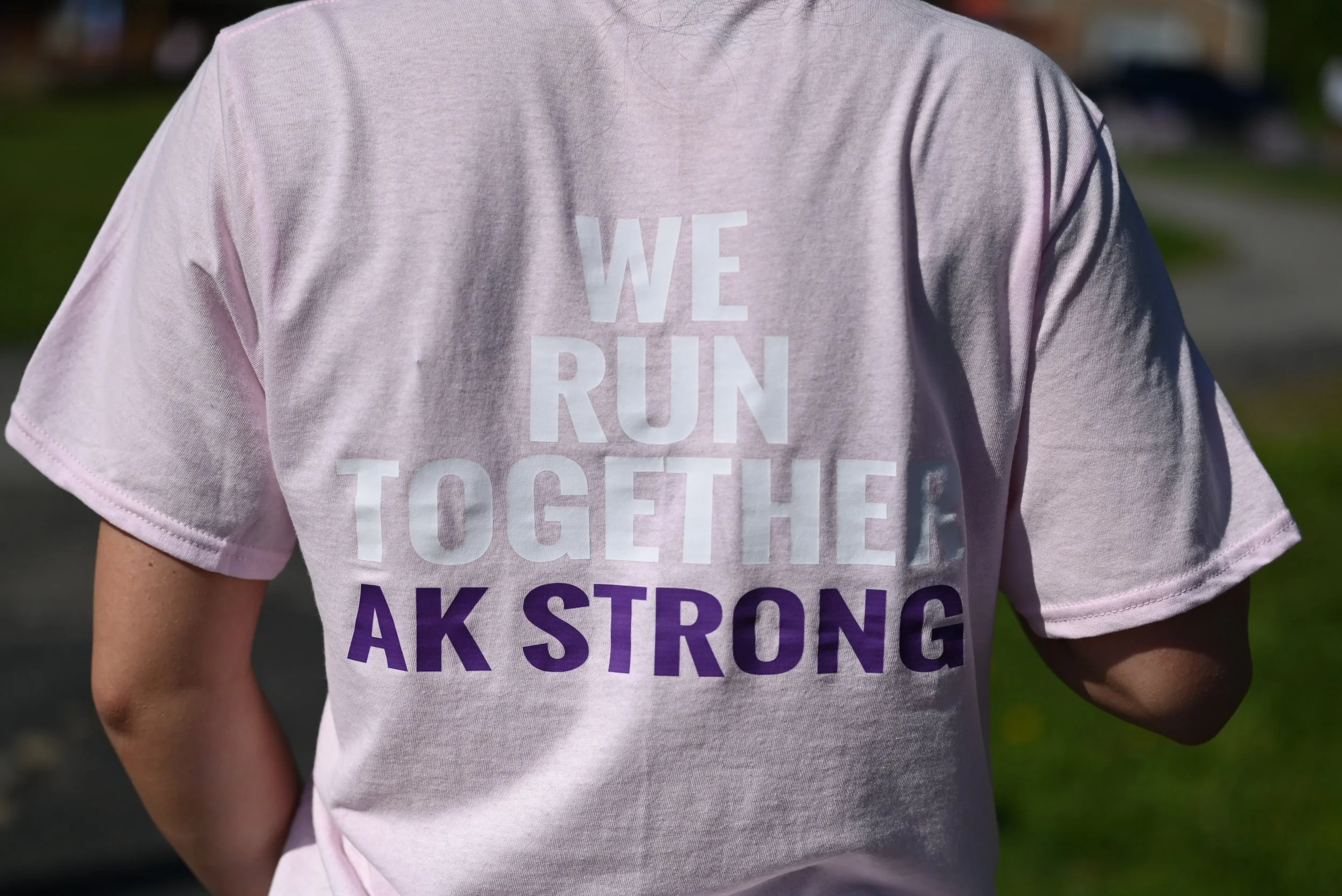 5k Run 2026