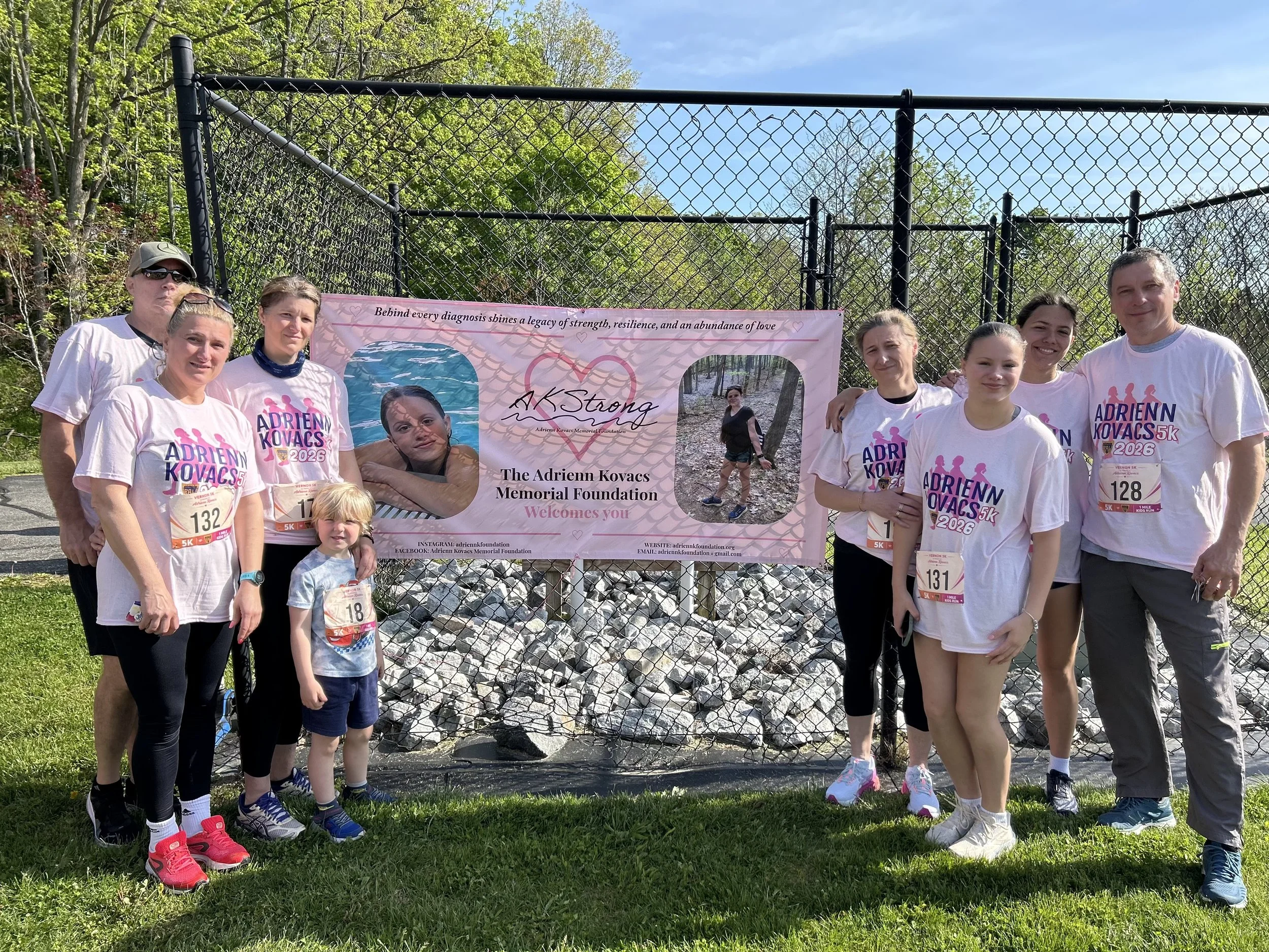 5k Run 2026