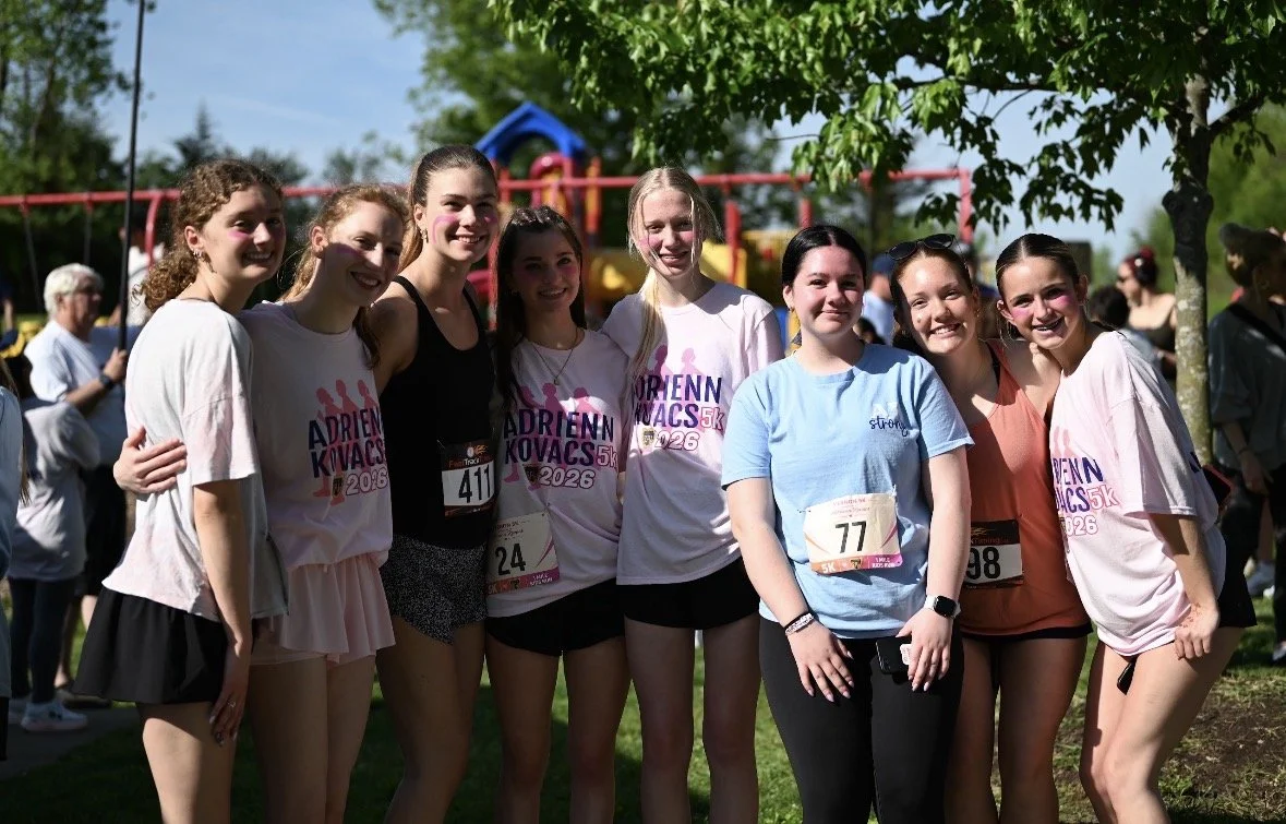5k Run 2026