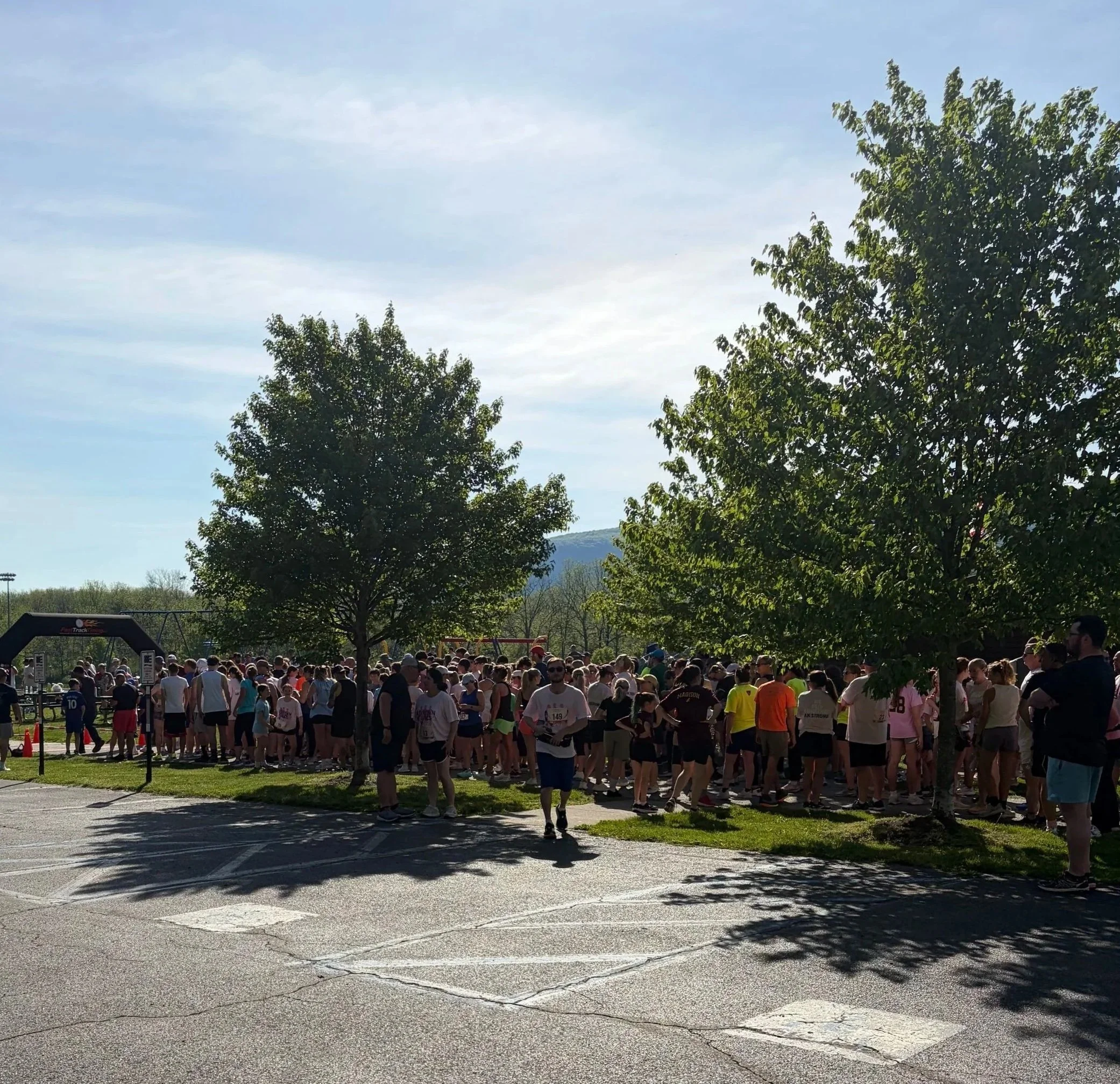 5k Run 2026