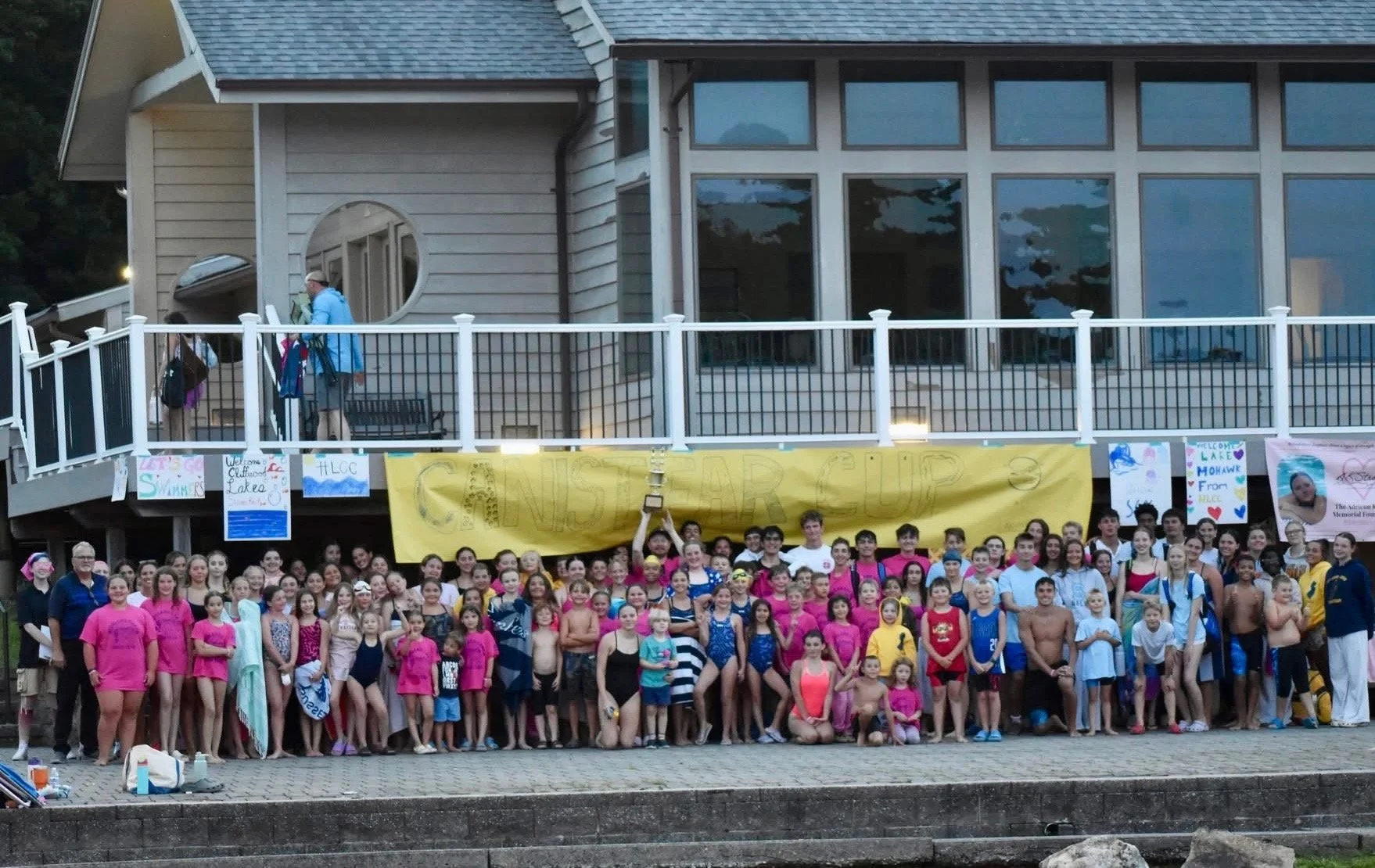 2026 Adrienn Kovacs Memorial Canistear Cup