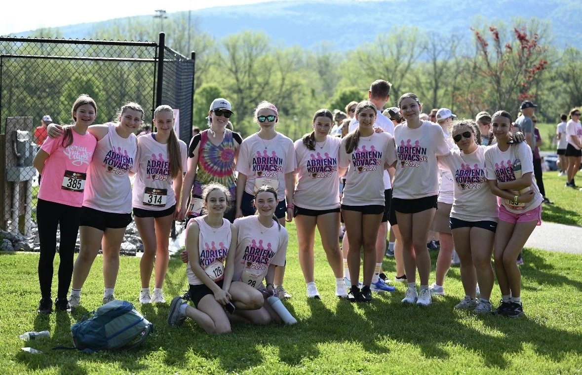 5k Run 2026