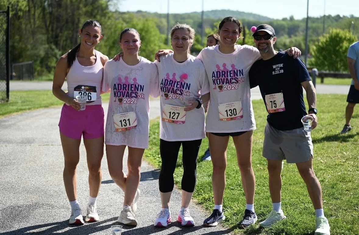 5k Run 2026