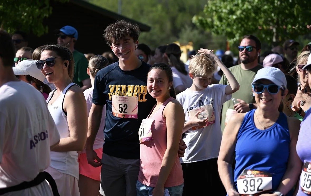 5k Run 2026