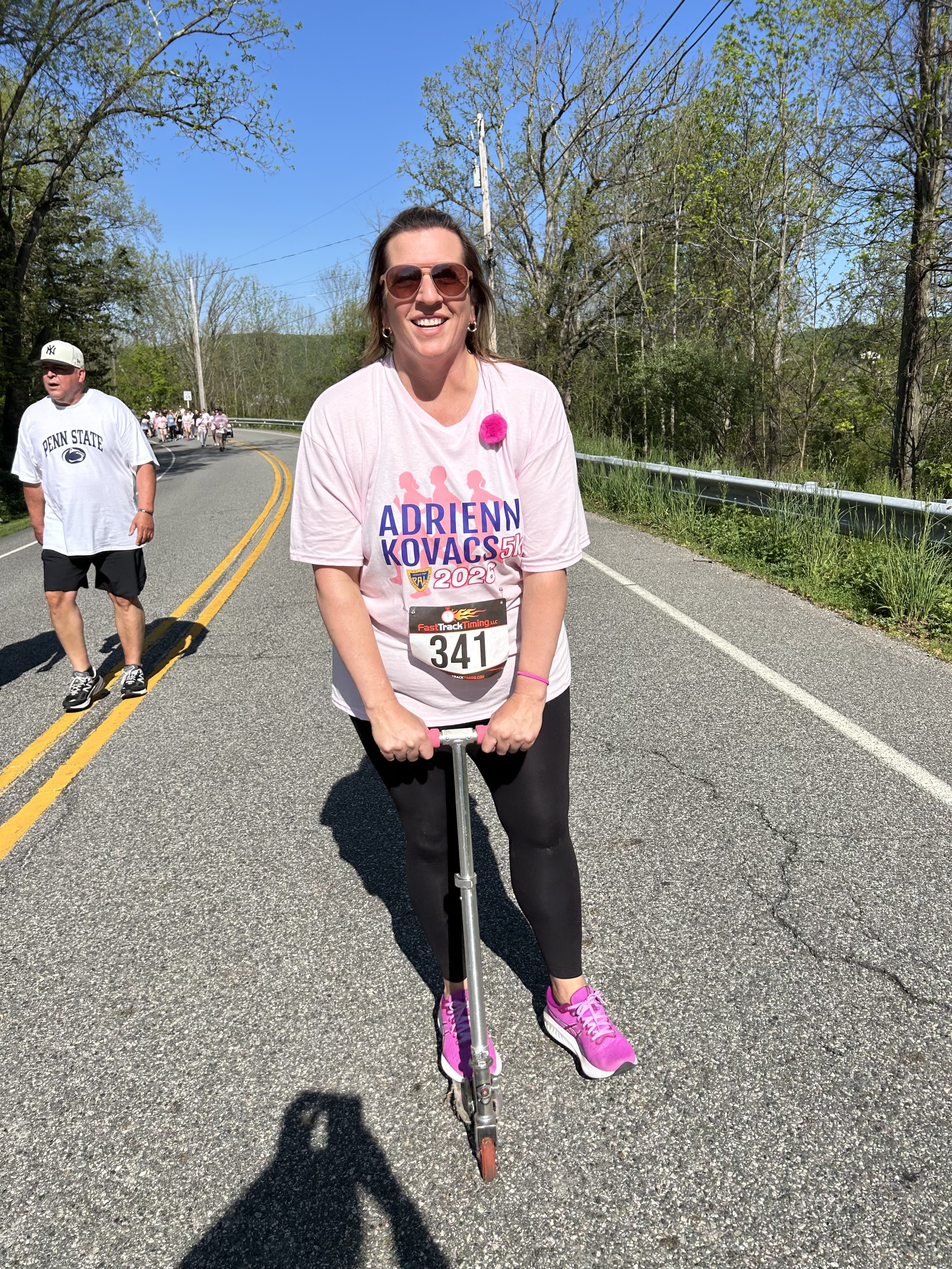 5k Run 2026