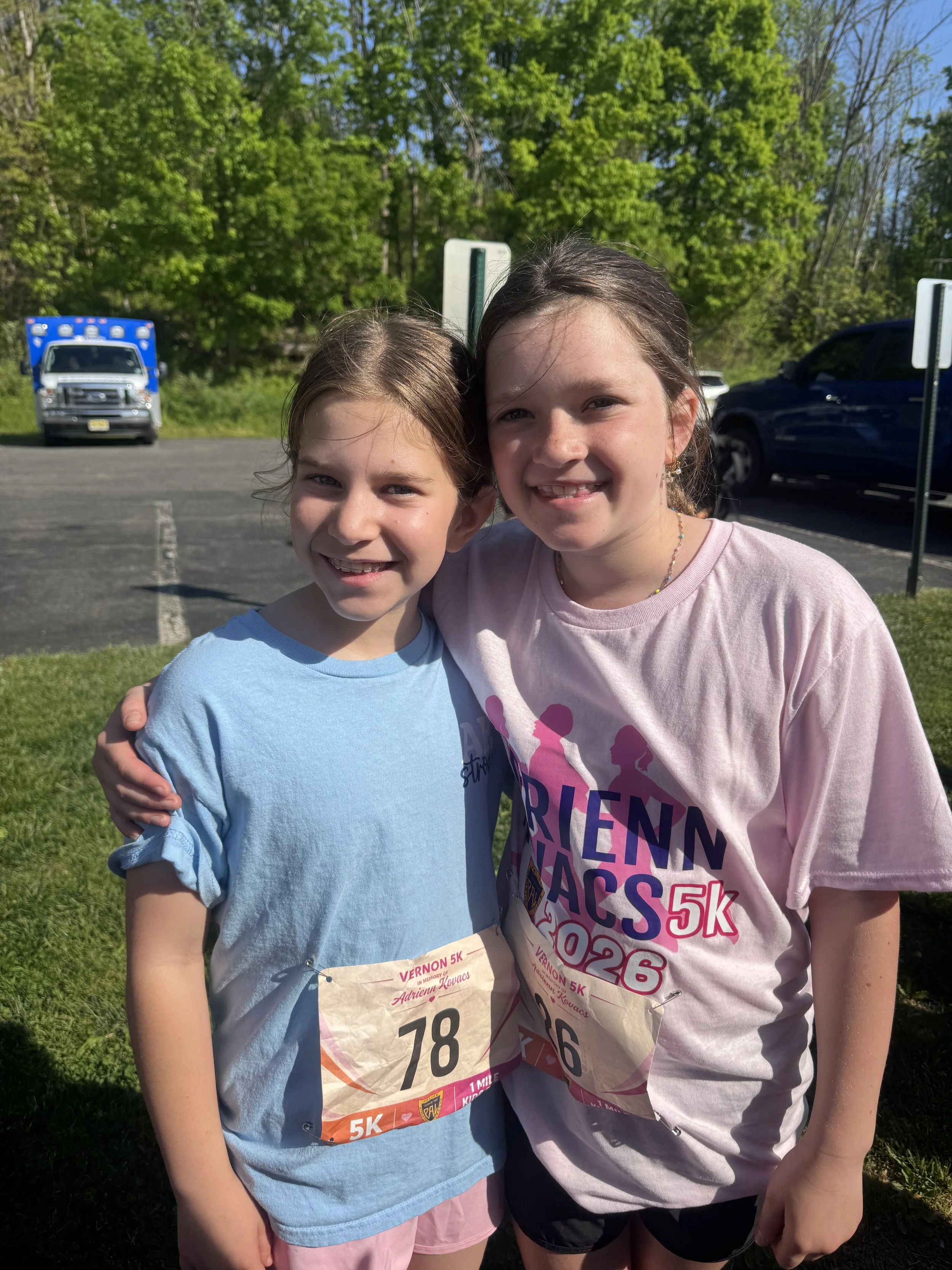 5k Run 2026