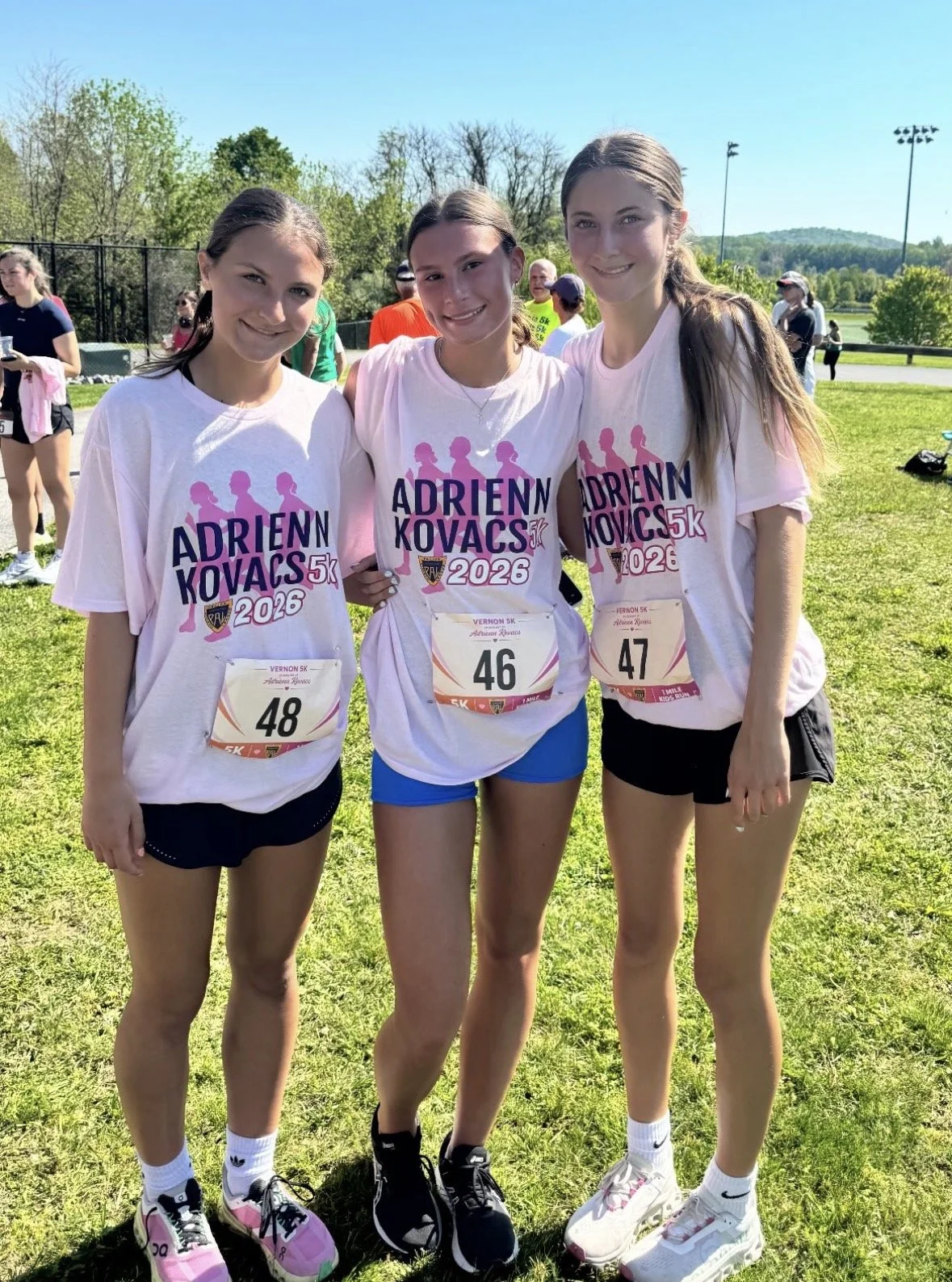 5k Run 2026