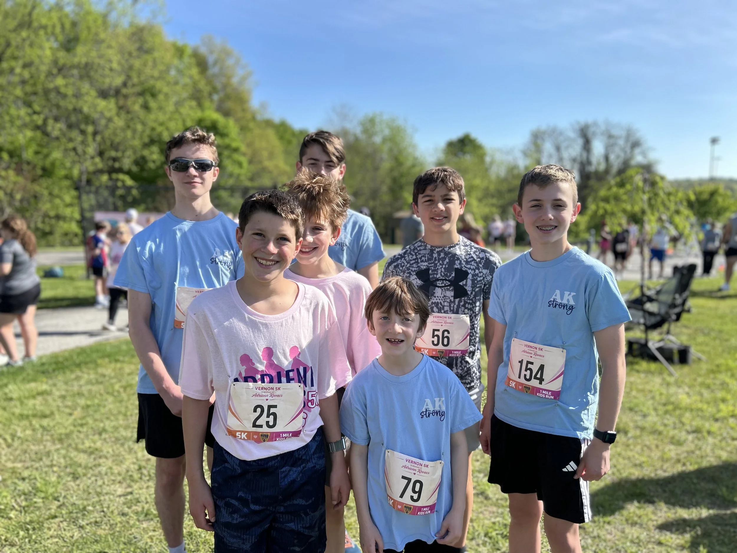 5k Run 2026