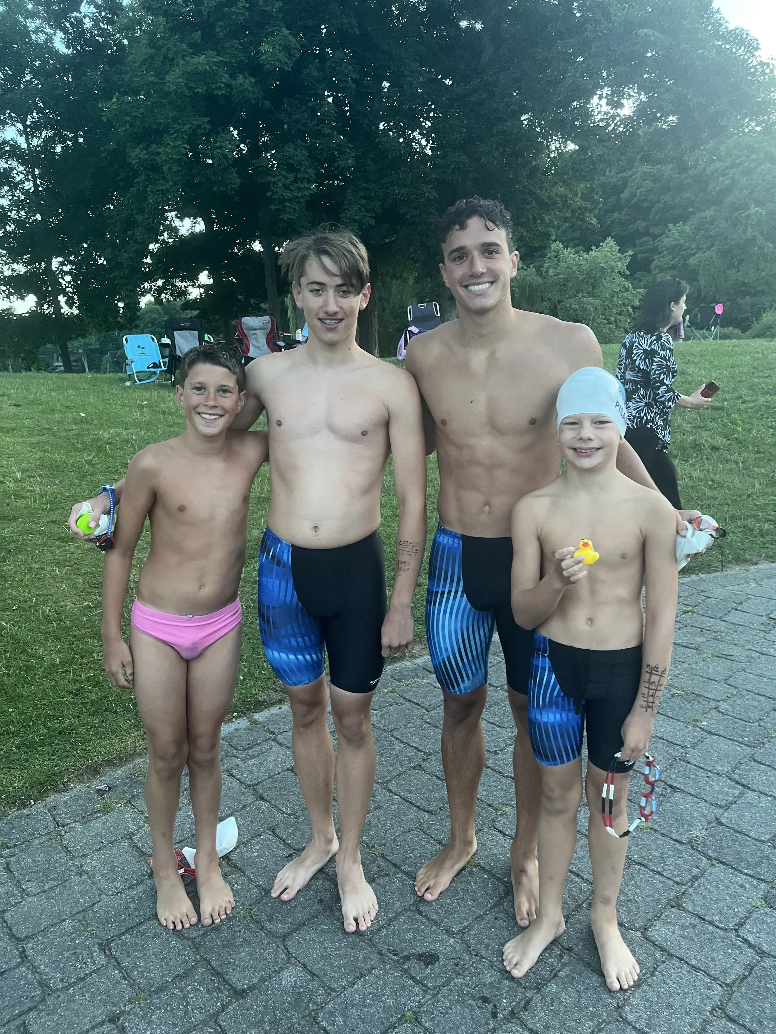 2026 Adrienn Kovacs Memorial Canistear Cup