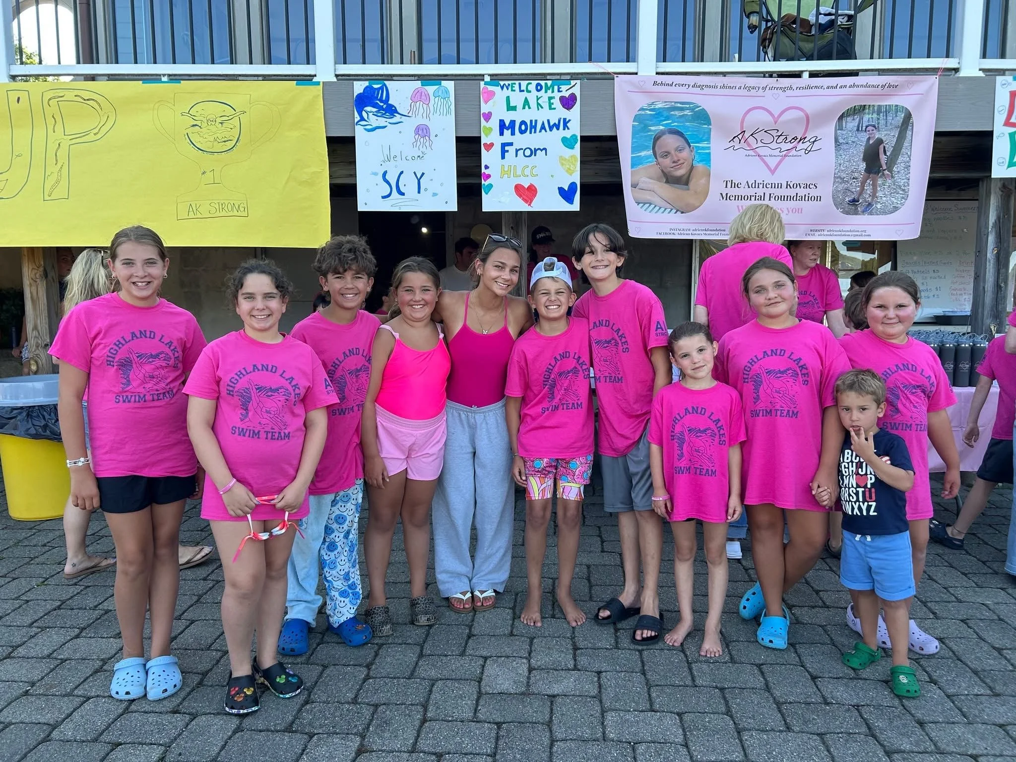 2026 Adrienn Kovacs Memorial Canistear Cup
