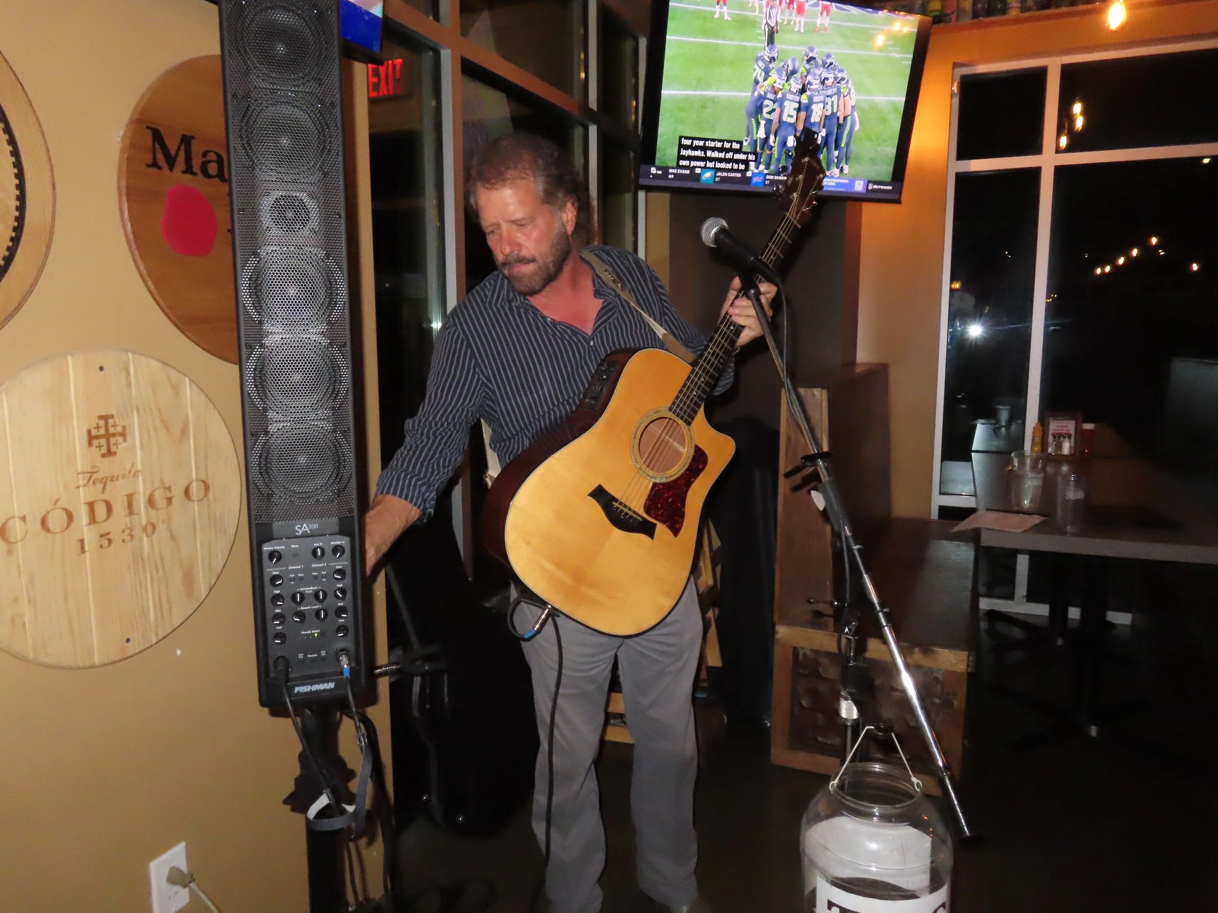 Live Music: My Way Tavern (Fuquay-Varina)