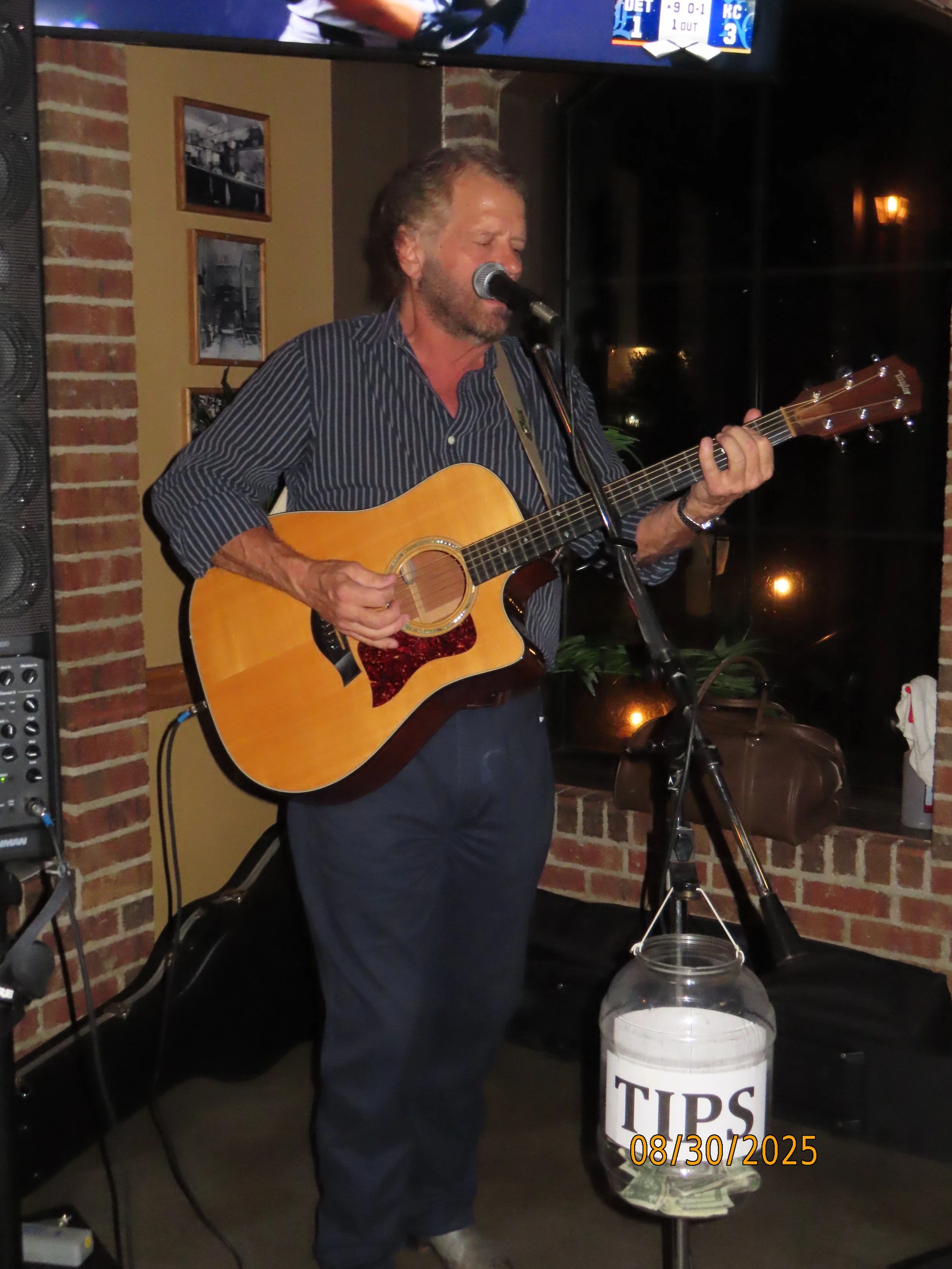 Live Music: My Way Tavern (Holly Springs)