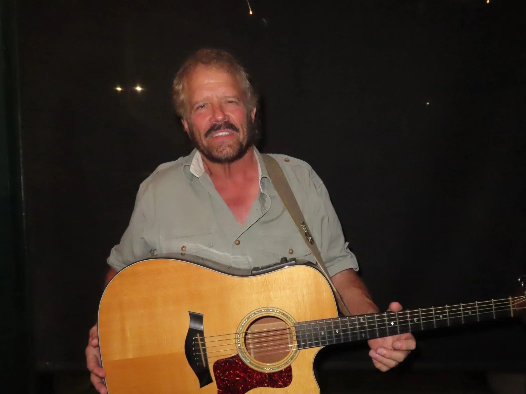 Live Music: My Way Tavern (Holly Springs)