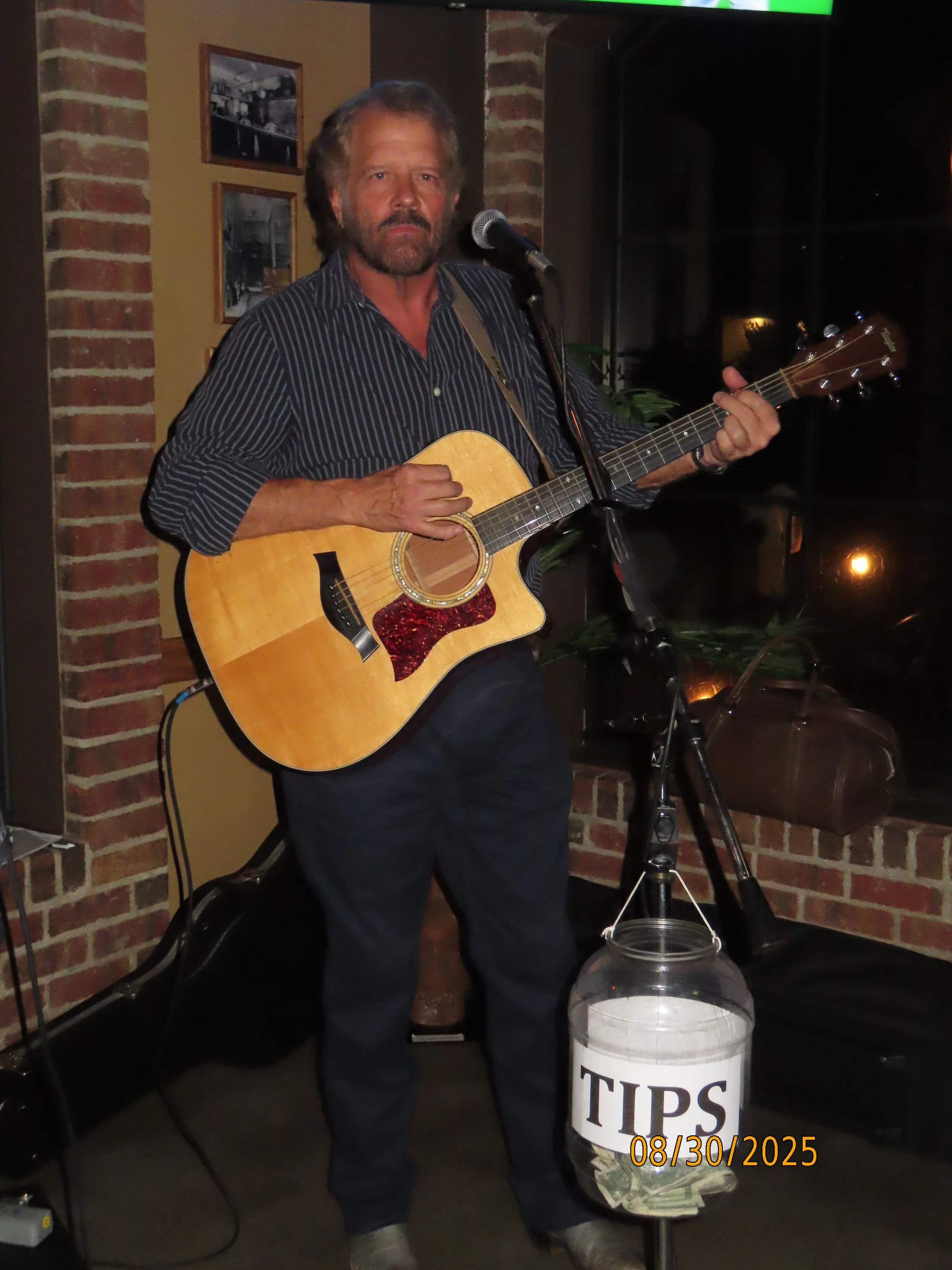 Live Music: My Way Tavern (Fuquay-Varina)