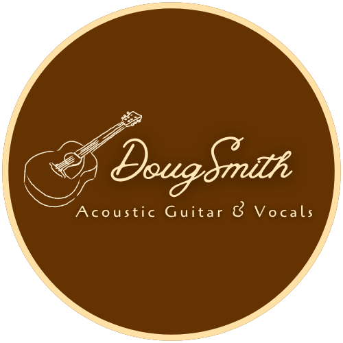 Doug Smith Acoustic and Vocals