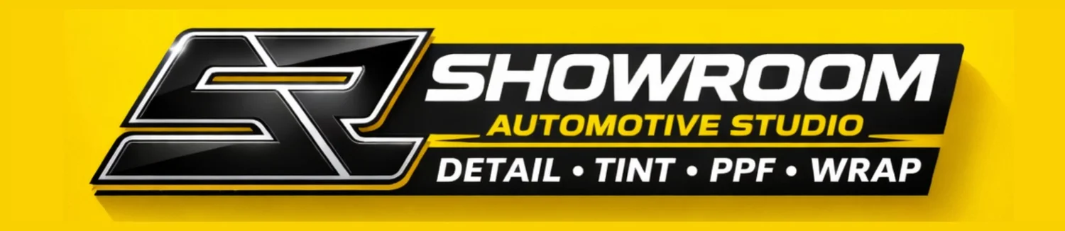 Showroom Automotive Studio