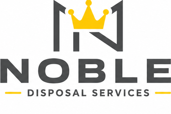 Noble Disposal Services