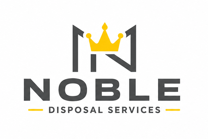 Noble Disposal Services