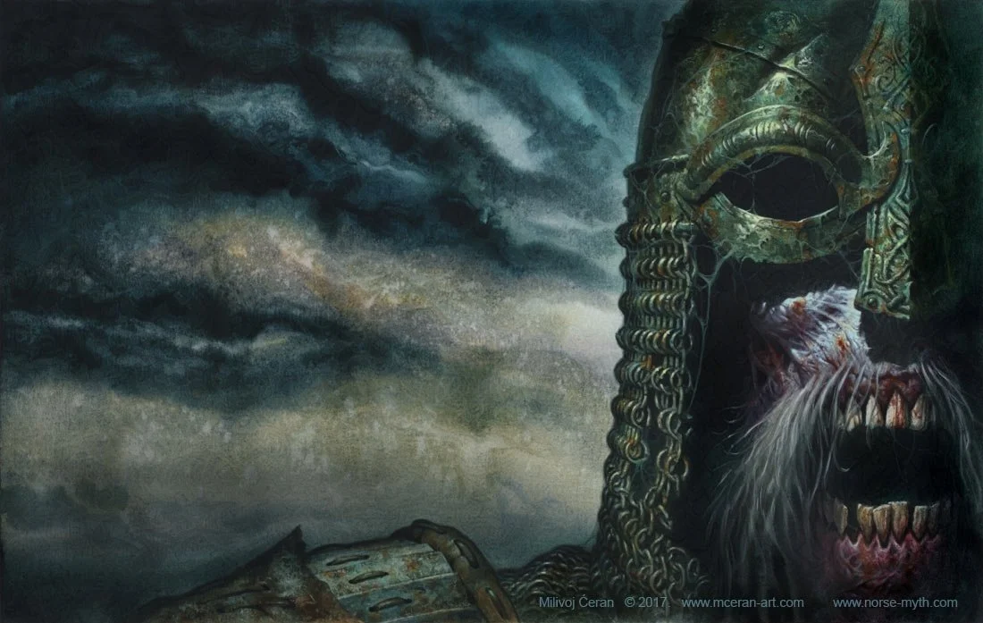 Draugr Hunt