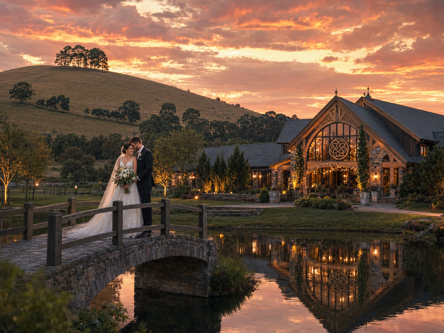 Weddings at Deep Earth Sanctuary (Coming Soon)