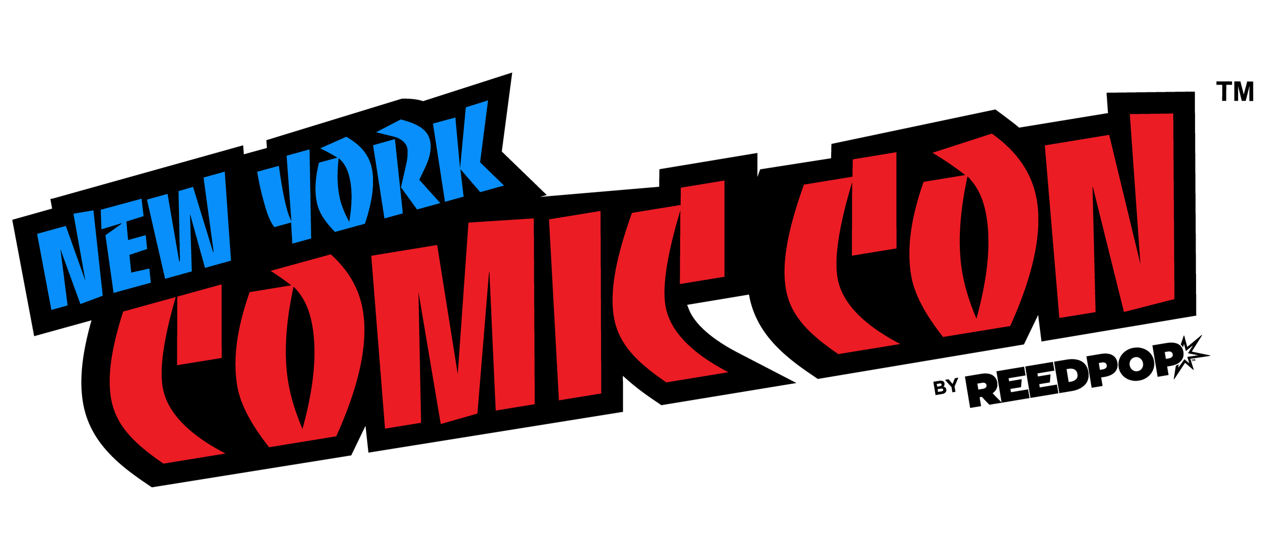New York Comic Con logo