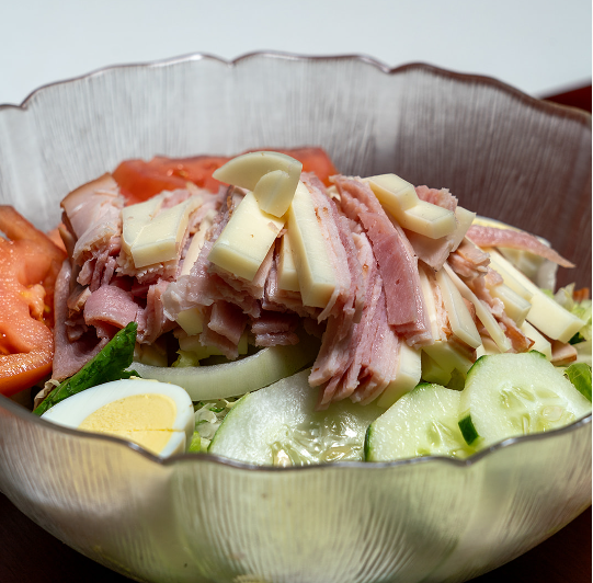 Chef Salad