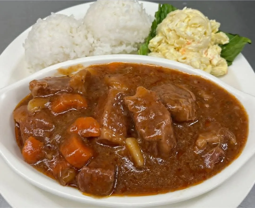 Beef Stew 1