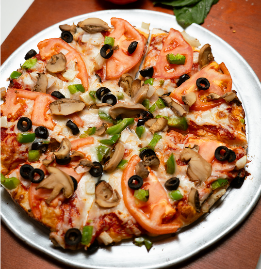 Halewa Valley Pizza