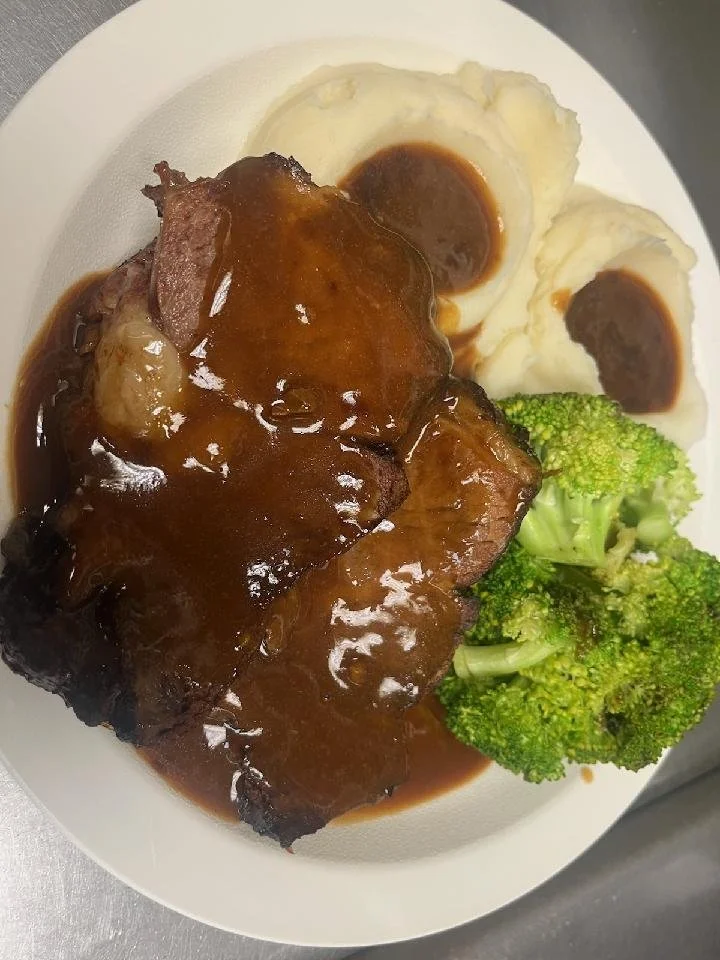 Pot Roast