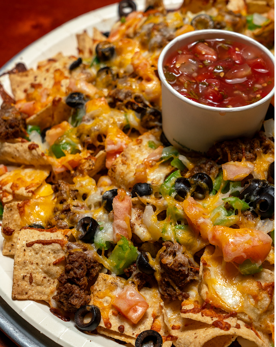 Nachos