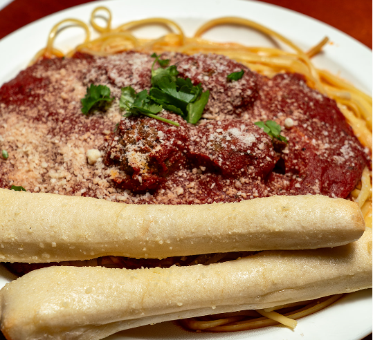 Marinara Linguini