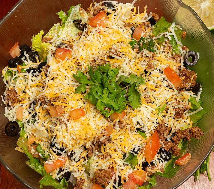 Taco Salad
