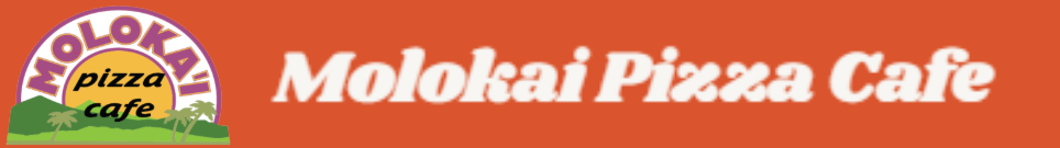 Molokai Pizza Cafe