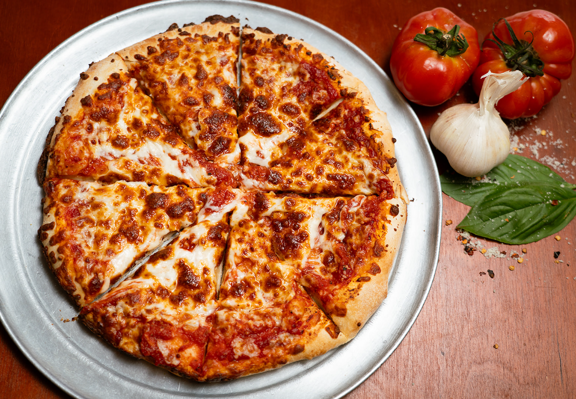 Cheese Pizza