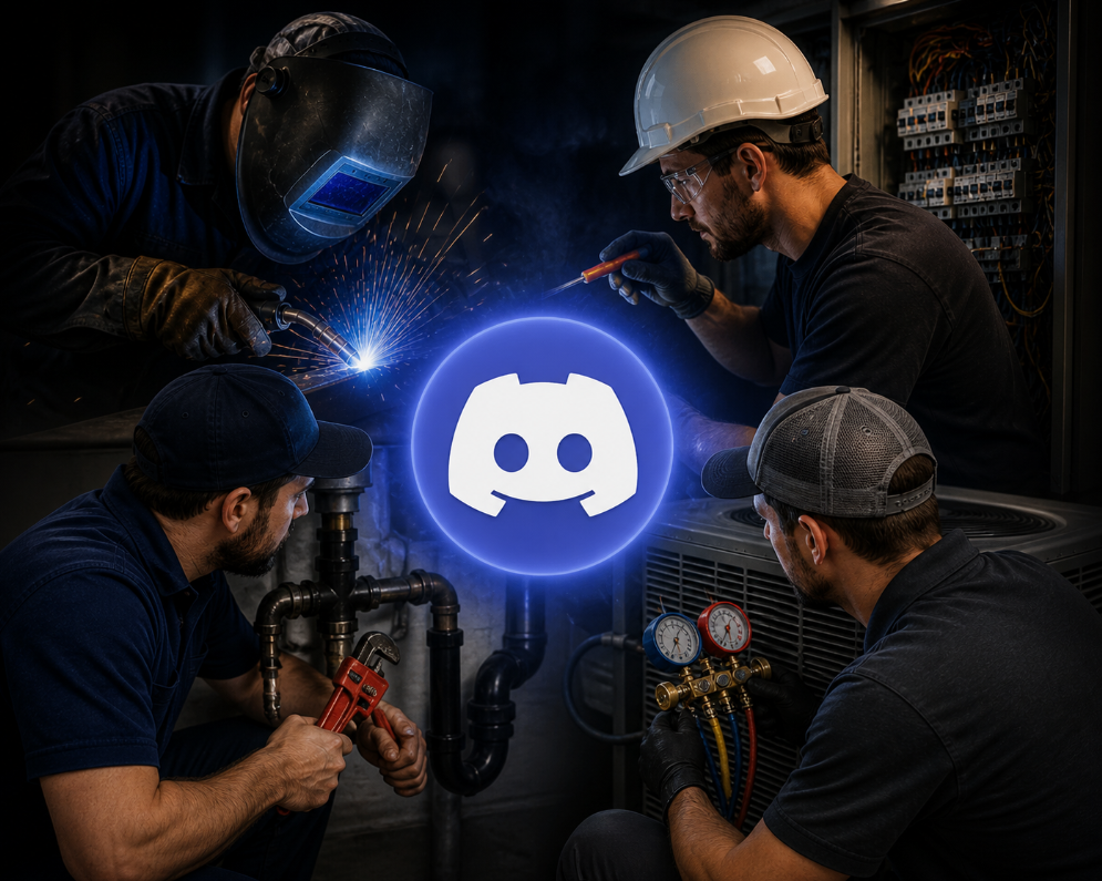 Discord Subscription