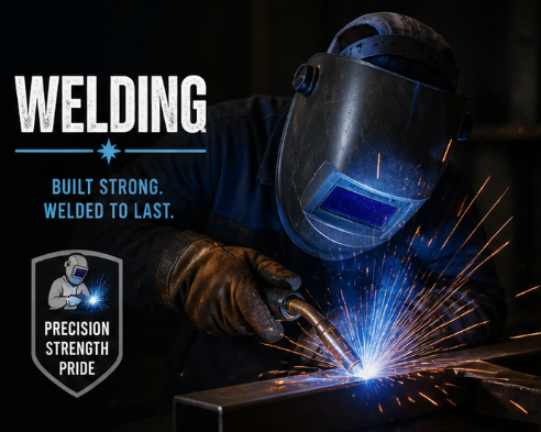 Welding Review