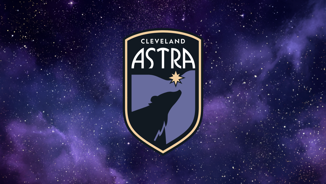 Introducing Cleveland Astra: Cleveland’s First Women’s Pro Soccer Club