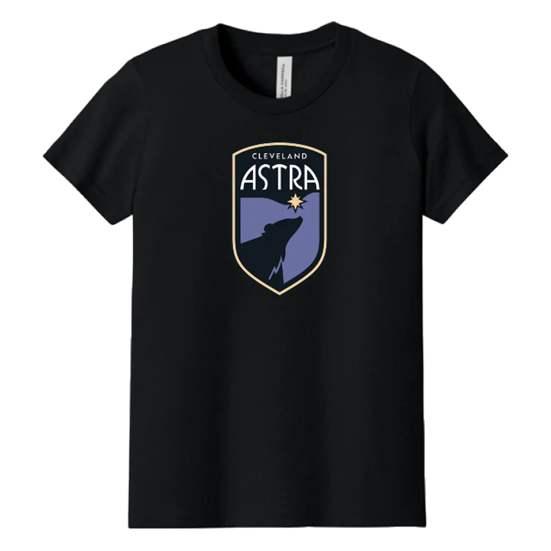 Little Star Youth Tee