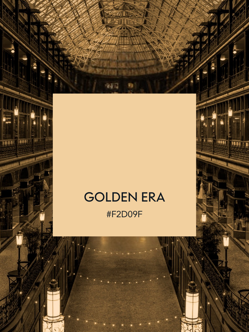 Golden Era