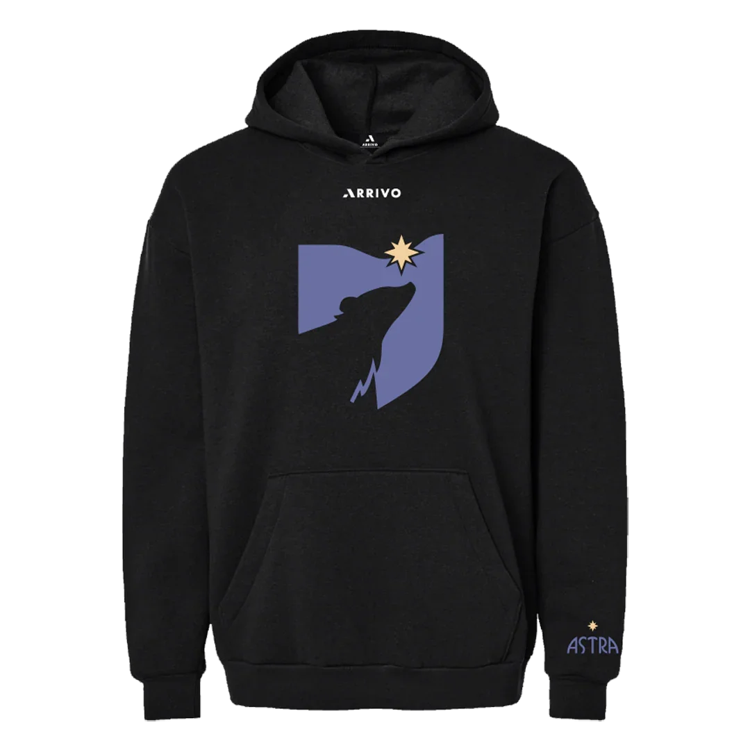 Ursa Major Hoodie