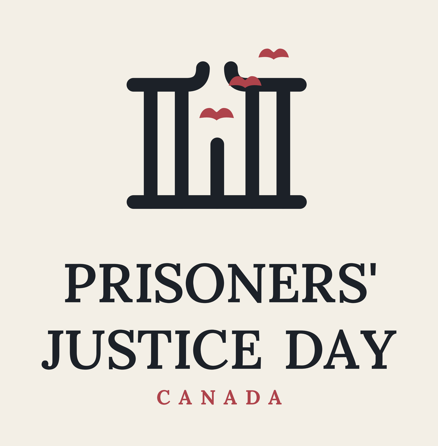 Prisoners' Justice Day