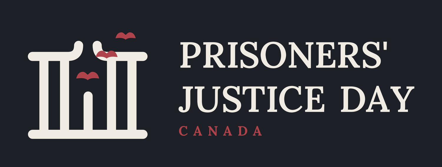 Prisoners' Justice Day