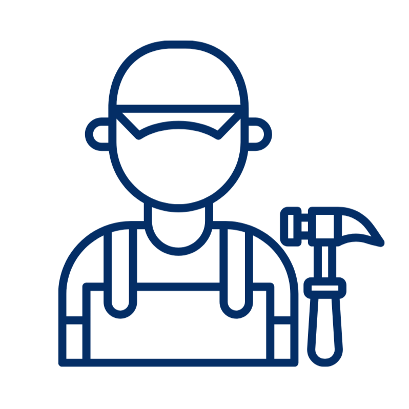 General Handyman icon