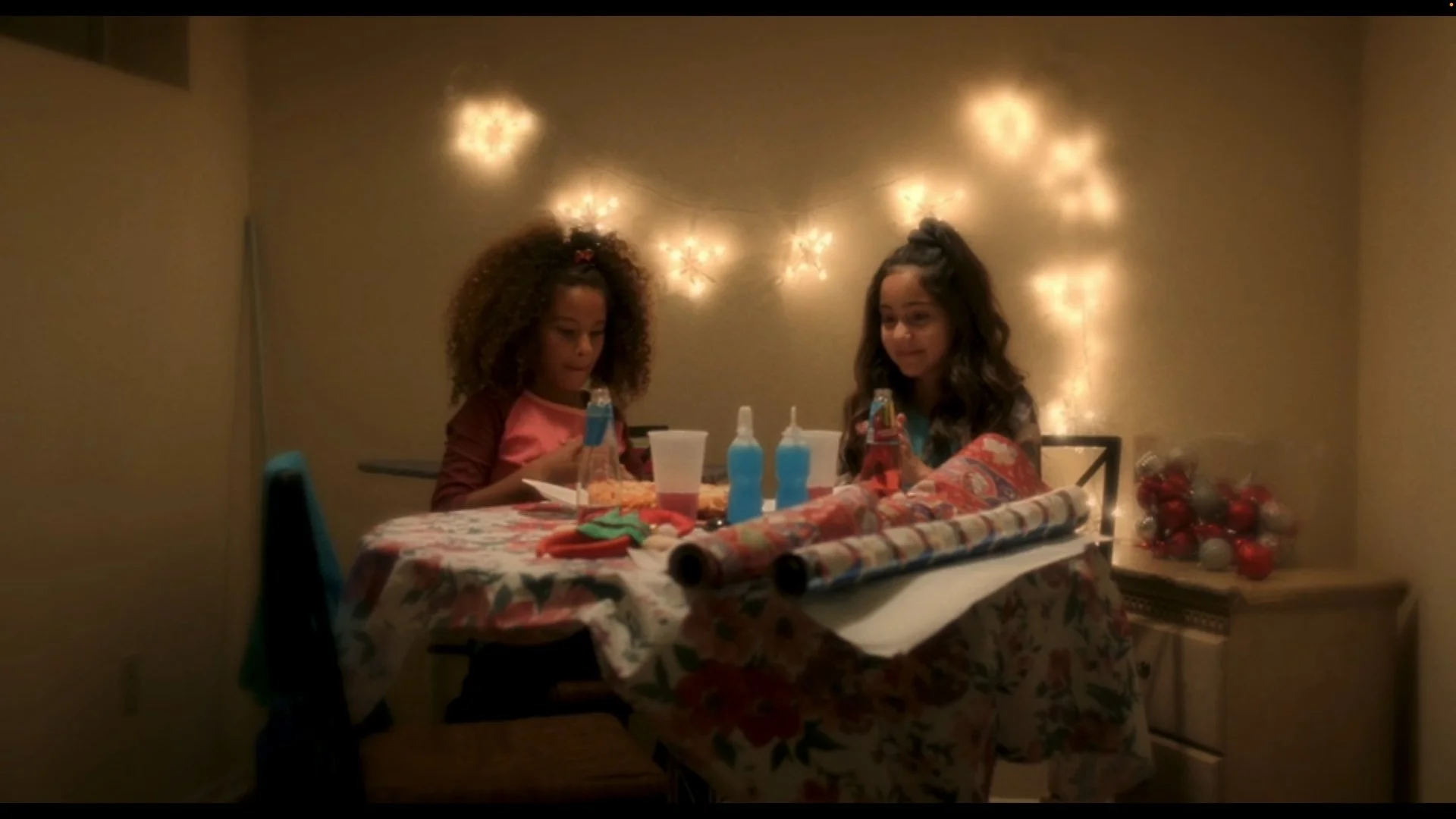 "Raise Your Hand"    |    Director: Jessica Rae    |     DP: Judy Phu